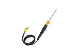 חיישן טמפרטורה לנוזלים Fluke 80PT-25