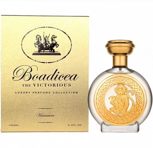 בושם יוניסקס  Boadicea The Victorious Hanuman Pure Parfum 100ml