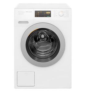 מכונת כביסה ‏פתח קידמי Miele WDD320 ‏8 ‏ק