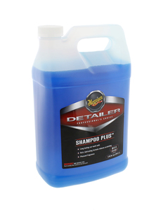  שמפו מרוכז 1:128 1גלון SHAMPOO PLUS