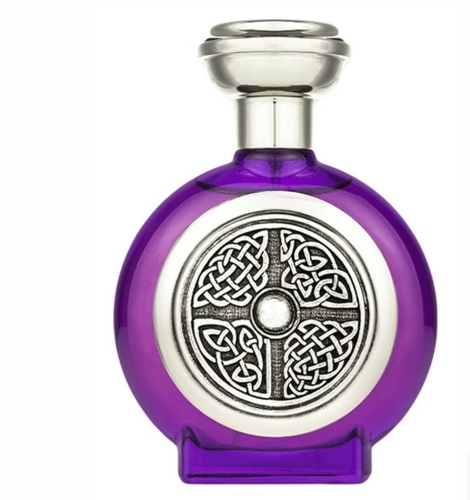 בושם יוניסקס  Boadicea The Victorious Enthrone  Pure Parfum 100ml