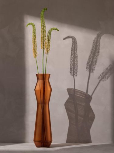 אגרטל קוניאק גובה 1 מטר Sculpt