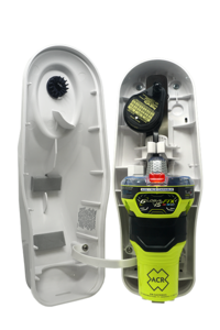 EPIRB GlobalFIX™ V5 משואת הצלה שחרור ידני CAT 1 ACR