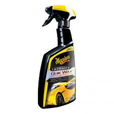  ווקס נוזלי 450 מ"ל טריגר ULTIMATE QUICK WAX