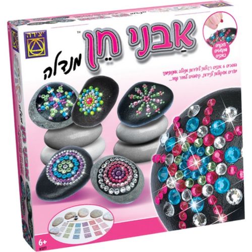 אבני חן מנדלה