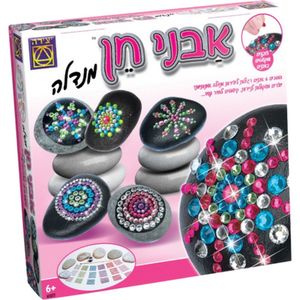אבני חן מנדלה