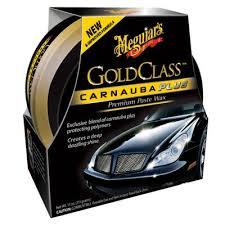  ווקס קרנאובה 311 גרם משחה CARNAUBA PLUS WAX