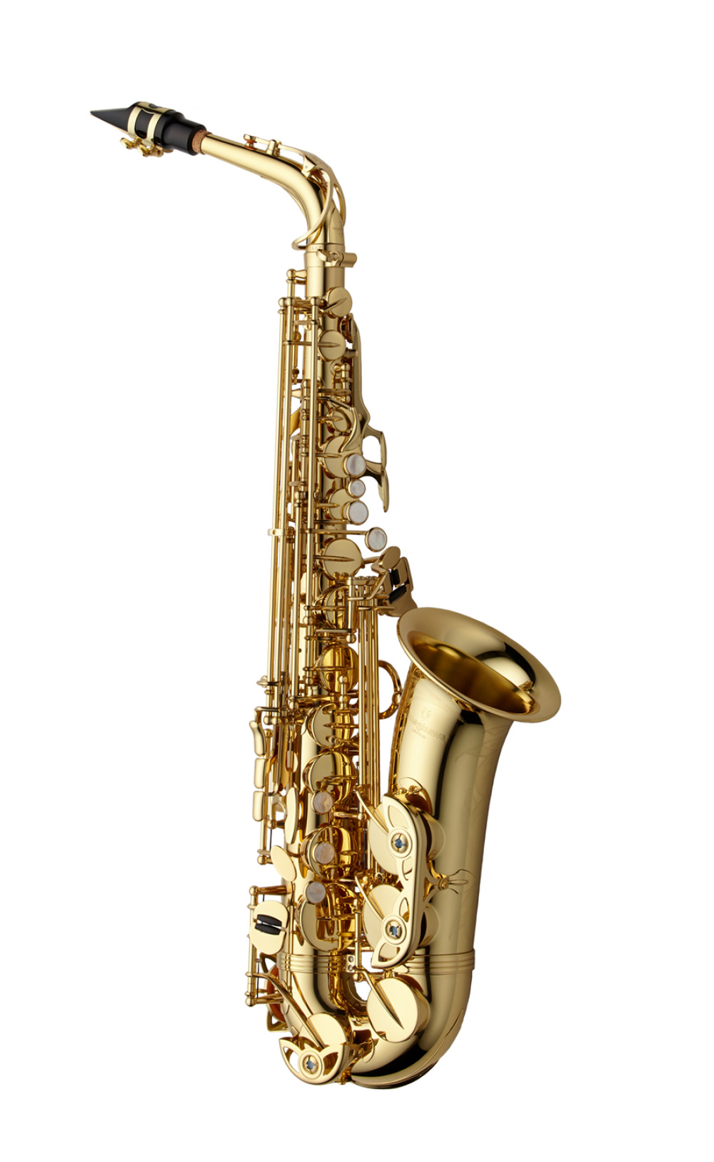סקסופון אלט Yanagisawa A-WO1 Professional