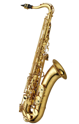 סקסופון טנור Yanagisawa TWO1 Professional