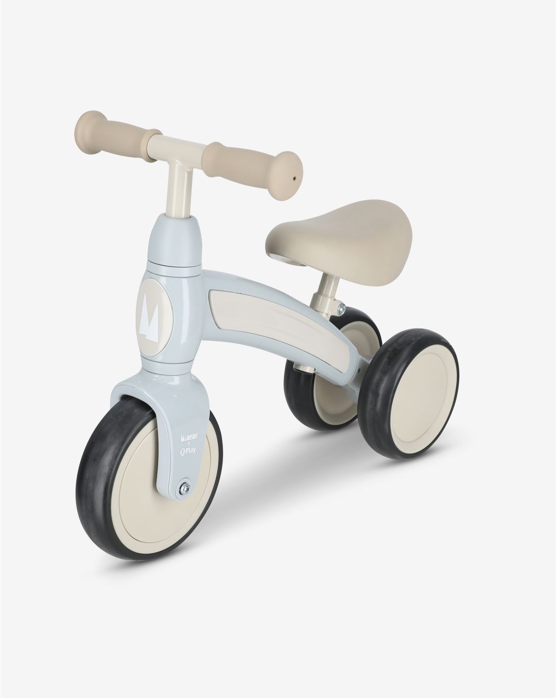 אופני איזון RETRO BIKES-כחול