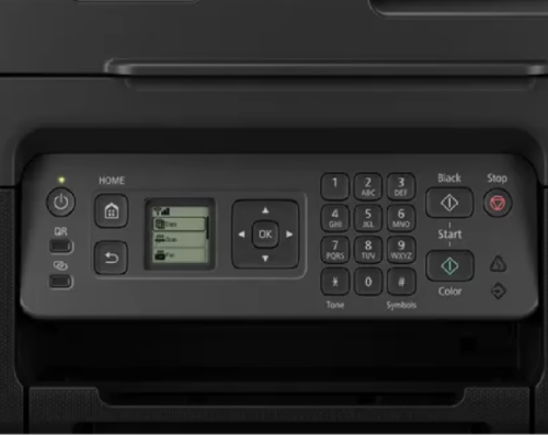 מדפסת הזרקת דיו משולבת Canon Pixma G4470