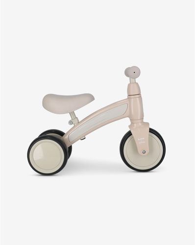 אופני איזון RETRO BIKES-ורוד