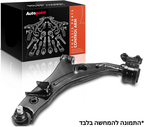 משולש טויוטה ראב4 תחתון ימין מ19