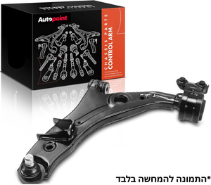 משולש סוזוקי סויפט תחתון ימין מ17