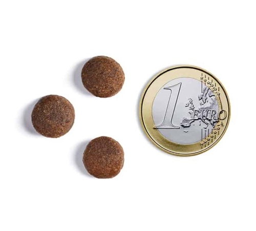 אמברוסיה ים תיכוני סרדין והרינג היפואלרגני 1.5 ק