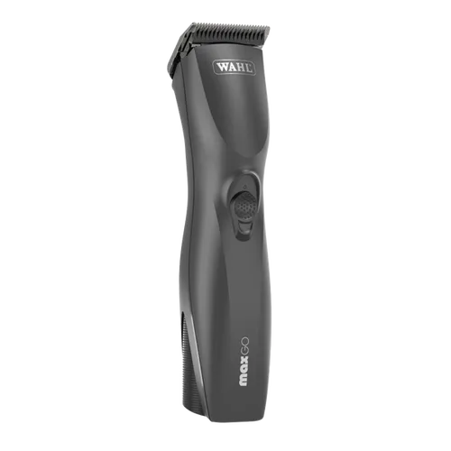 מכונת תספורת לבעלי חיים וואל ניטען WAHL MaxGO 1263-0472