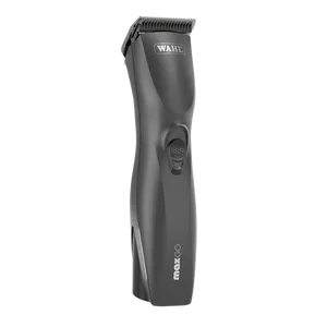 מכונת תספורת לבעלי חיים וואל ניטען WAHL MaxGO 1263-0472