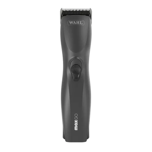 מכונת תספורת לבעלי חיים וואל ניטען WAHL MaxGO 1263-0472