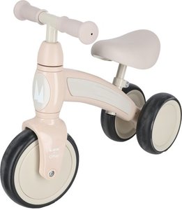 אופני איזון ראשונים ורוד - HAPE מיננה 