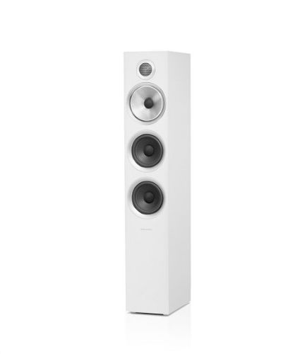 זוג רמקולים רצפתיים B&W 704 S2 