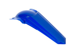 כנף אחורית לאופנועי ימאהה צבע כחול - RACETECH YAMAHA YZF 250 REAR FENDER 10-13