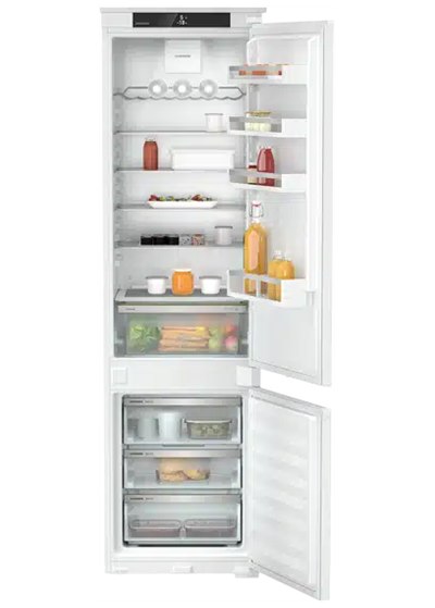 מקרר ‏מקפיא תחתון Liebherr ICNSd 5603 ‏284 ‏ליטר ליבהר