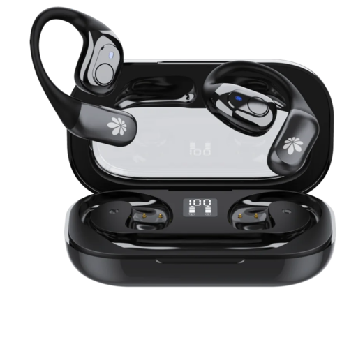 אוזניות Bluetooth סטריאו מדגם MTW-S180 מבית Miracase