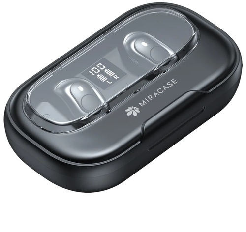 אוזניות Bluetooth סטריאו מדגם MTW-S180 מבית Miracase