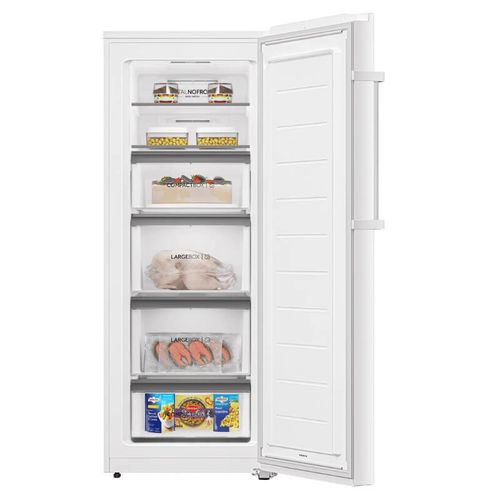 מקפיא Haier H4F226WEH1\SH ‏226 ‏ליטר האייר שבת