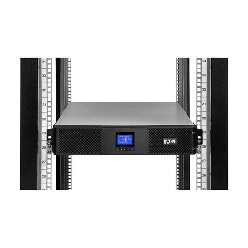 אל פסק ומייצב מתח Eaton 9SX 9SX3000IR