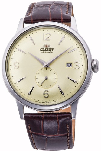 Orient RA-AP0003S30B 40.5MM BAMBINO SMALL SECONDS אוטומטי 