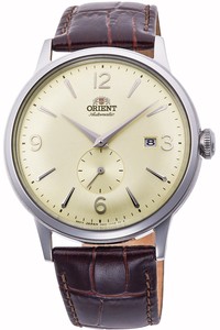 Orient RA-AP0003S30B 40.5MM BAMBINO SMALL SECONDS אוטומטי