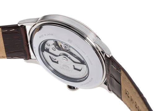 Orient RA-AP0003S30B 40.5MM BAMBINO SMALL SECONDS אוטומטי 