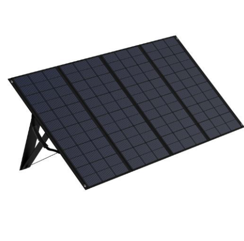 תחנת כח ניידת לבית ולשטח ECOFLOW DELTA 2 MAX קיבולת 2Kwh -הספק 2.4KW +פאנל מתנה 200W