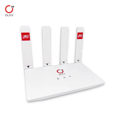 ראוטר סלולרי 4G LTE דגם MC50 מבית OLAX