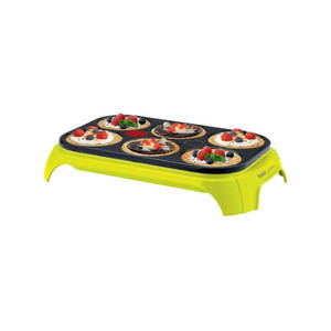 מכשיר להכנת פנקייק דגם PY559312 TEFAL