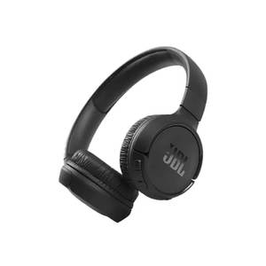 אוזניות אלחוטיות דגם TUNE 510BT JBL בצבע שחור