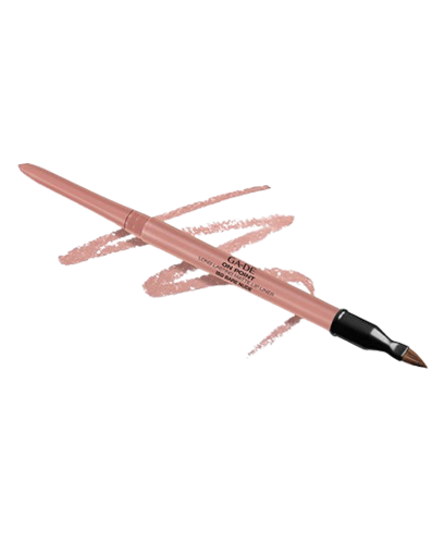 Gade On Point Long Lasting Matte Lip Liner גייד און פוינט עיפרון שפתיים עמיד בגימור מאט