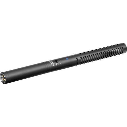 מיקרופון Shotgun Microphone by Boya BM6060