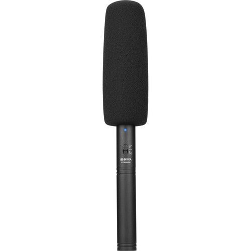 מיקרופון Shotgun Microphone by Boya BM6060