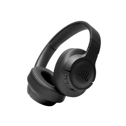 אוזניות אלחוטיות דגם TUNE 760NC JBL בצבע שחור