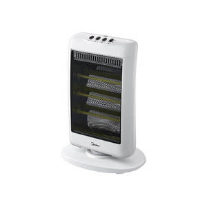 תנור חימום אינפרה אדום דגם NS12-13C1 9113 MIDEA