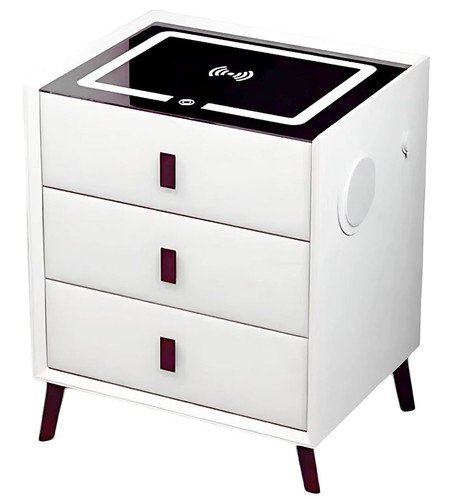 שידת מגירות חכמה Multi Garden MG-134