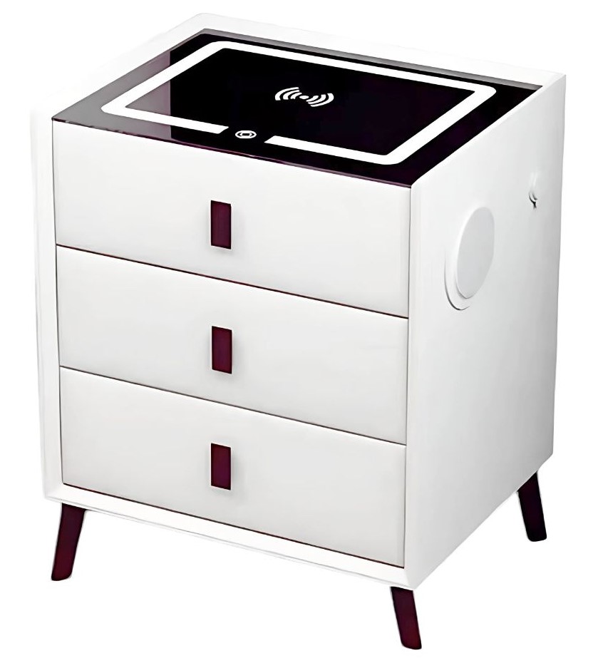שידת מגירות חכמה Multi Garden MG-134