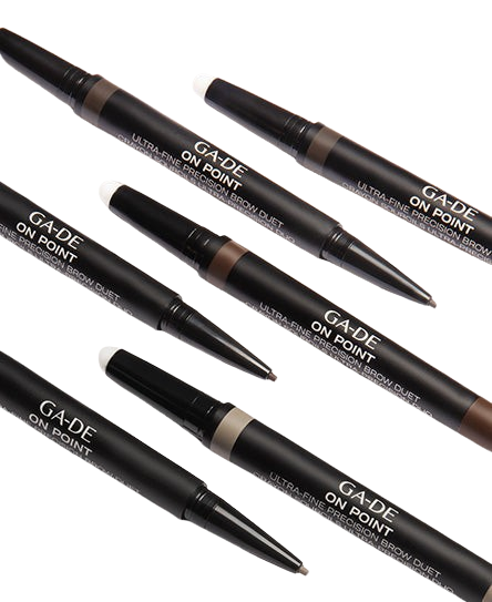 Gade On Point Ultra-Fine Precision Brow גייד און פוינט עיפרון גבות