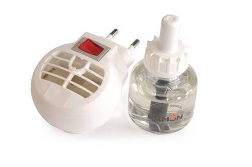 קמון איקוויליבריה Camon AEquilibria - מכשיר דיפיוזר עם בקבוק מילוי להרגעת חתולים טבעי 45 מ