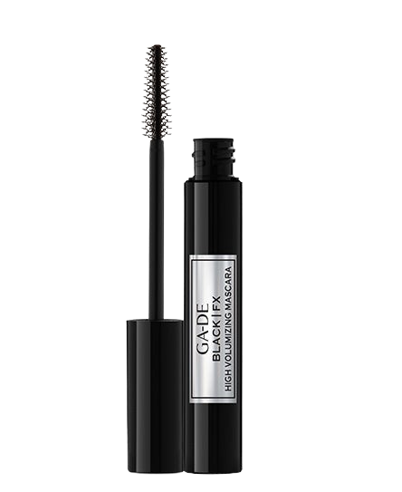 Gade Black | FX High Volumizing Mascara גייד בלאק FX מסקרה מעבה לנפח מרבי