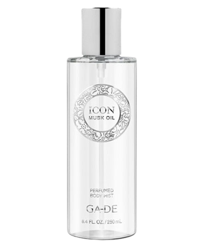 Gade Icon Musk Oil 250ML Body Mist גייד איקון מאסק אויל מי גוף לאישה