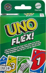 אונו פלקס Mattel - UNO FLEX