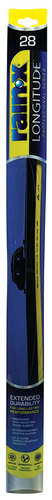RAIN-X LONGITUDE WIPER BLADES | 28